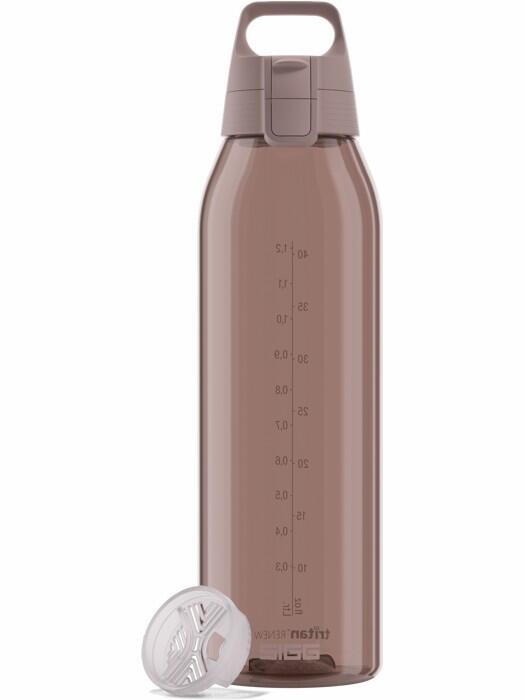 Butelka tritanowa Total Color One 1,5l