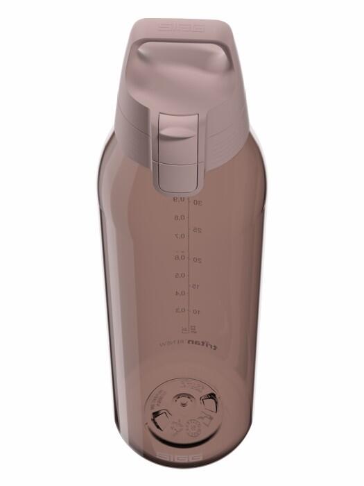Butelka tritanowa Total Color One 1,5l 4/7