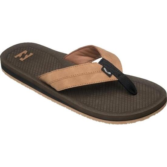 Slippers Billabong model 077-53452425494867 voor mannen