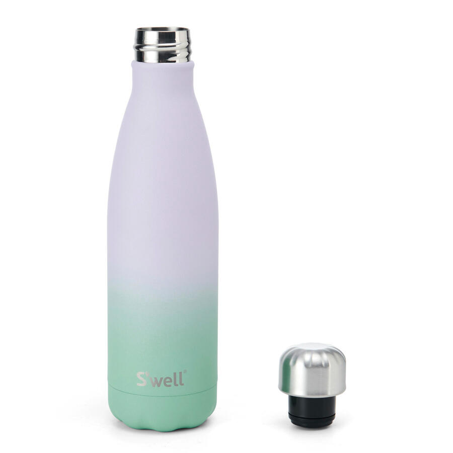 Garrafa 500ml Swe Pastel Candy 2/3