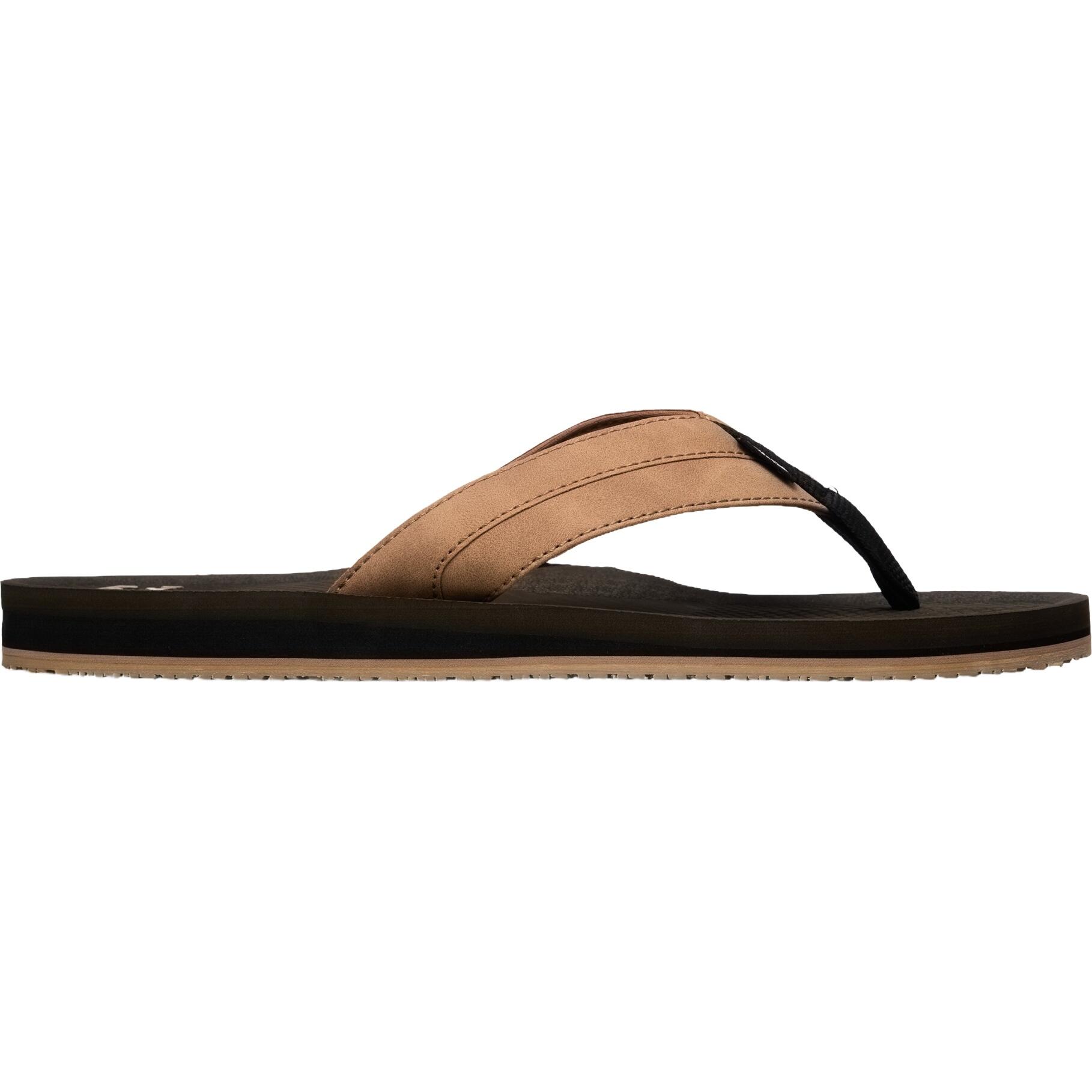Slippers Billabong model 077-53452425494867 voor mannen 2/5