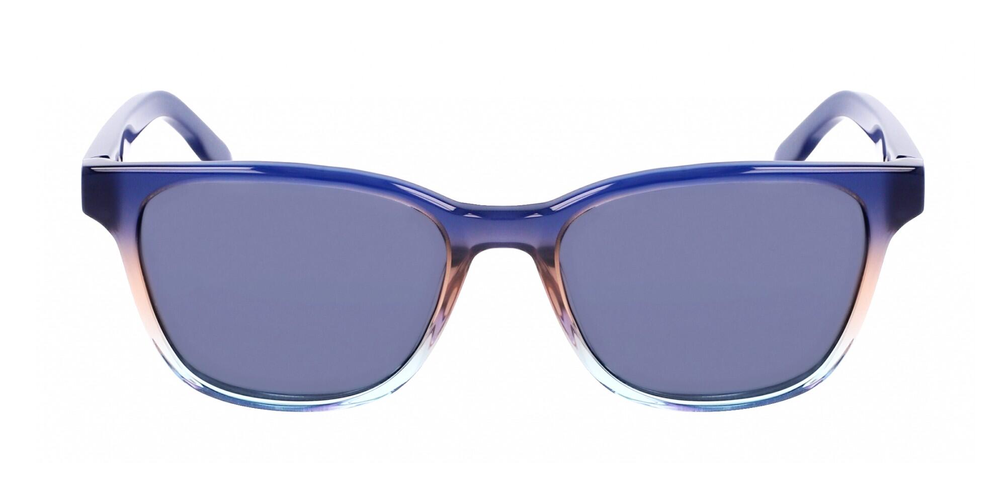 Gafas de sol Nike NIKE ECLIPSE SHADOW N IU3330X WOMAN Talla 53/17/140 2/4