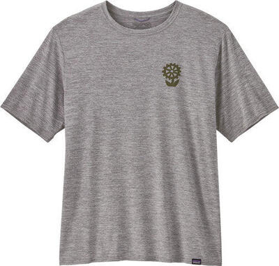 Patagonia capilene cool daily graphic lands t‑shirt
