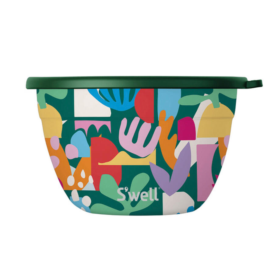 Taça 1,9L Paper Cutouts 1/3