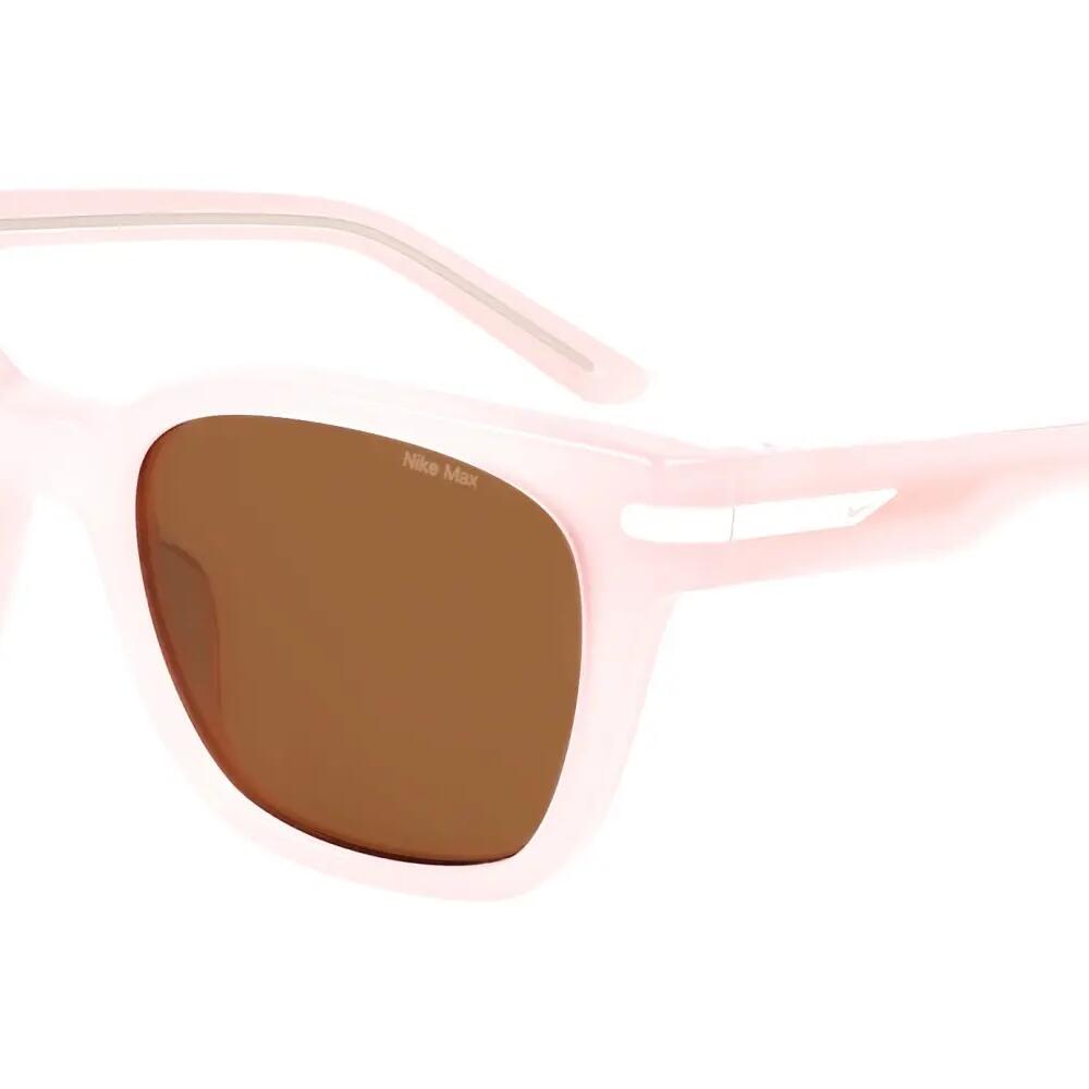 Sunglasses Nike NIKE CRESCENT II EV24018 WOMAN Size 52/20/140