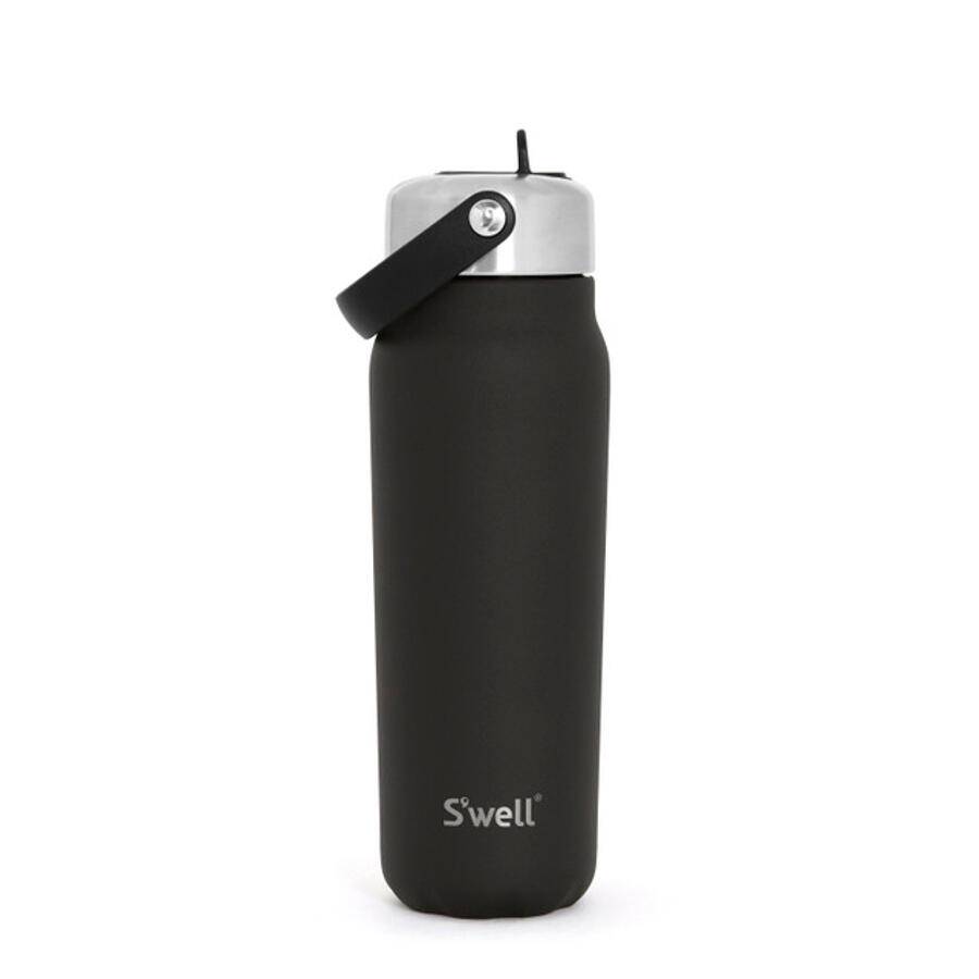 Garrafa c/pega 700ml Onyx 1/3