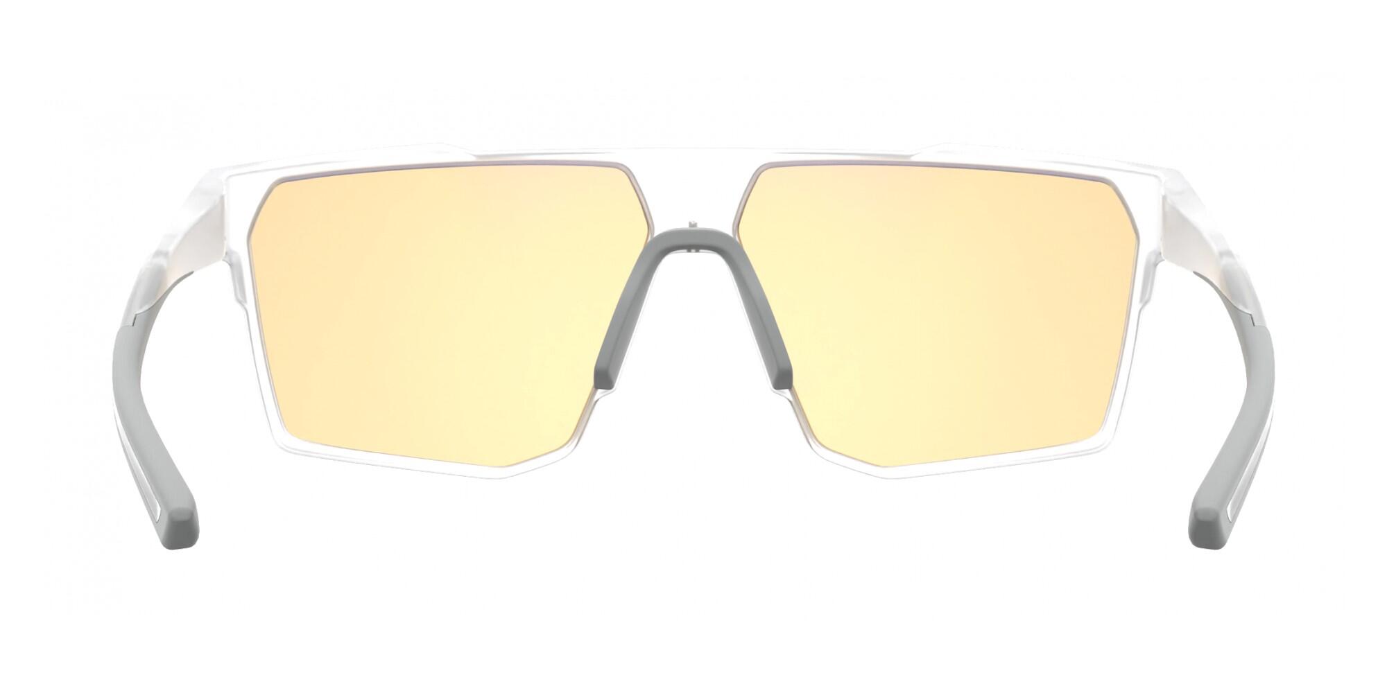 Lunettes de Soleil Nike NIKE AIRLIFT E IQ7269X MAN Taille 62/12/135 4/4