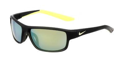 Zonnebril nike nike rabid 22 jr if1054x boy maat 55/13/125