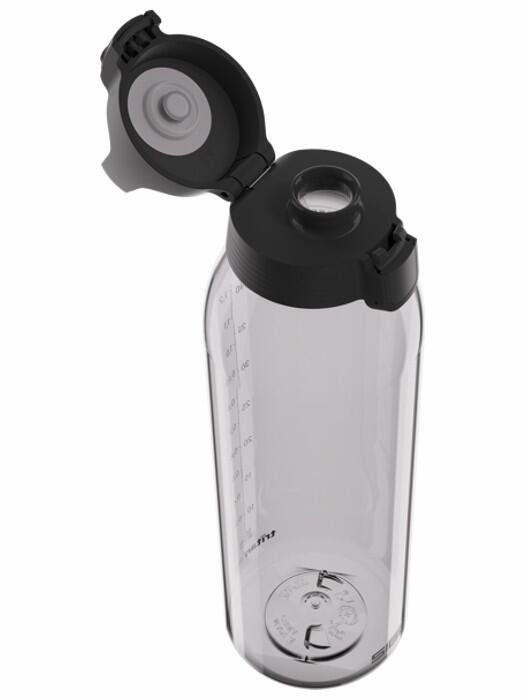 Butelka tritanowa Total Color One 1,5l 5/7