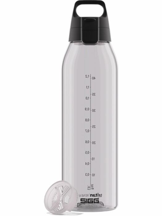 Butelka tritanowa Total Color One 1,5l