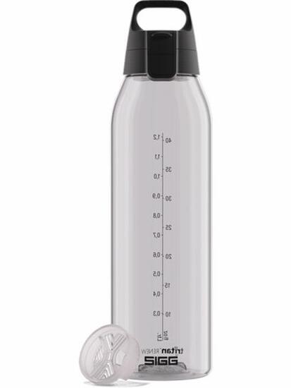 Butelka tritanowa Total Color One 1,5l