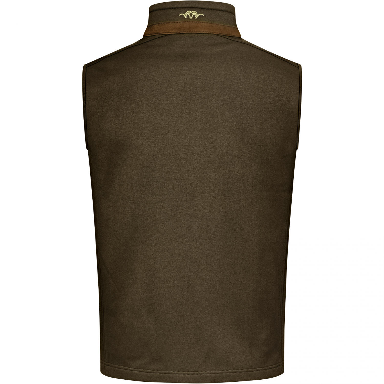Gilet polaire de chasse Kylar chaud 4/4