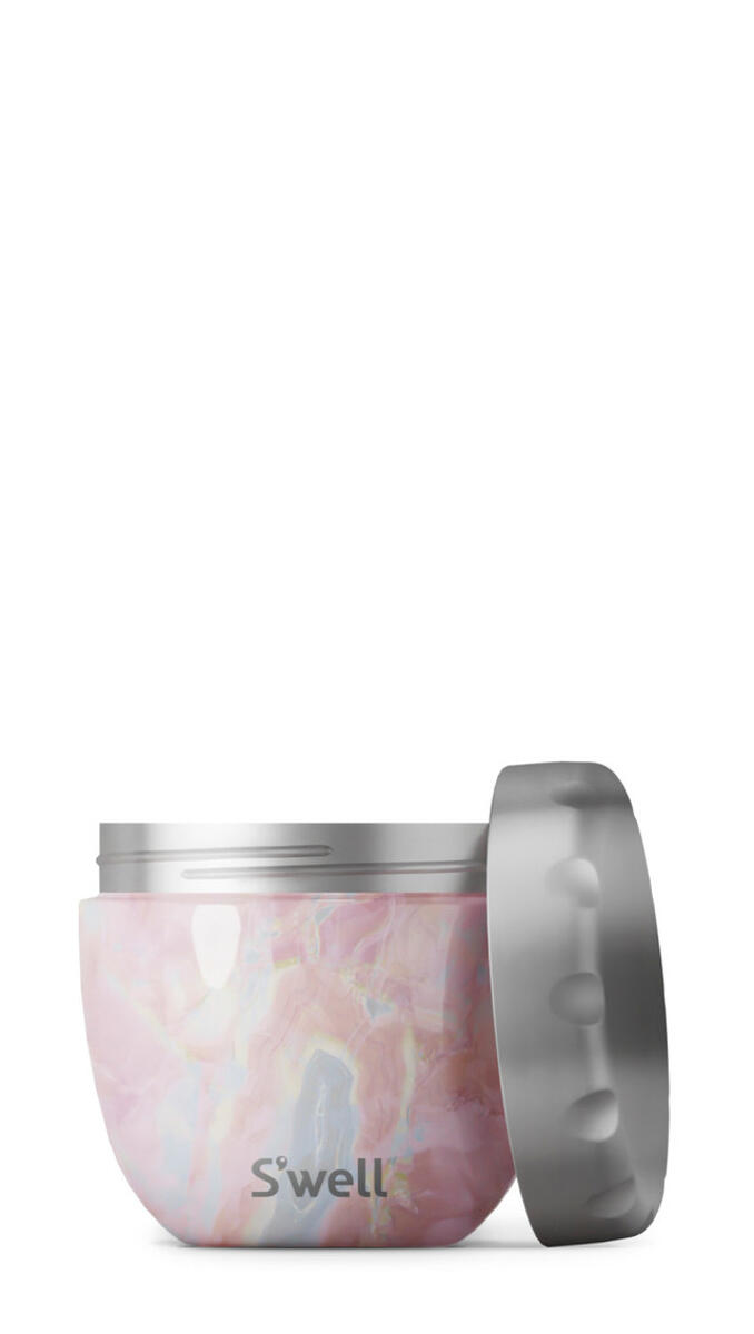 Taça 636ml Swell G.Rose 2/3