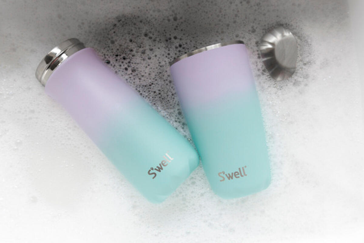 Garrafa 470ml S.Pastel Candy 3/3