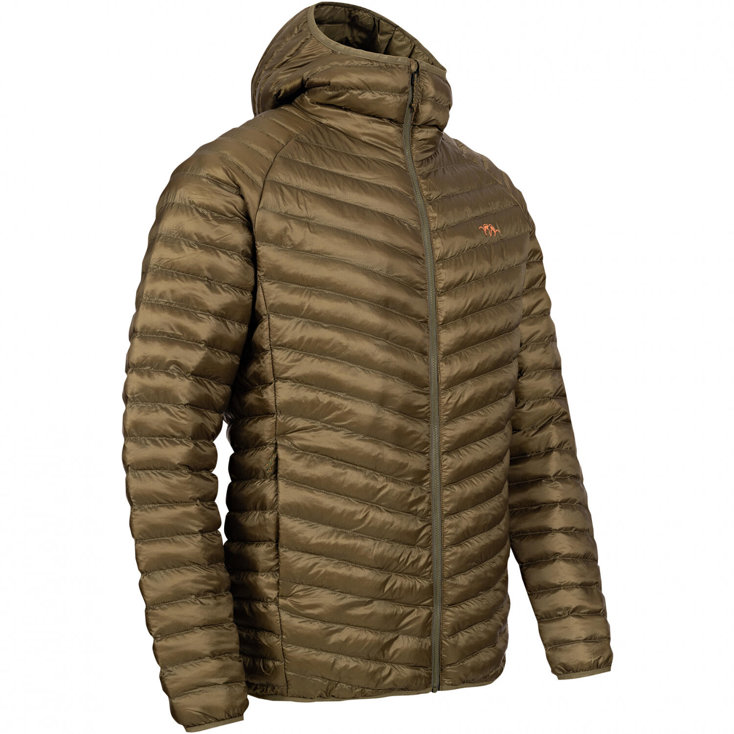 Jagdjacke isoliert leicht Jagd Challenger Airflake 2/4