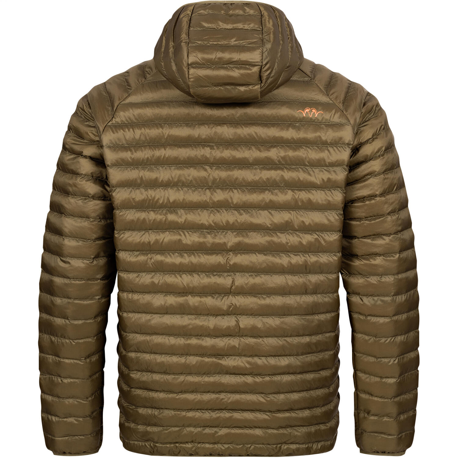 Jagdjacke isoliert leicht Jagd Challenger Airflake 4/4