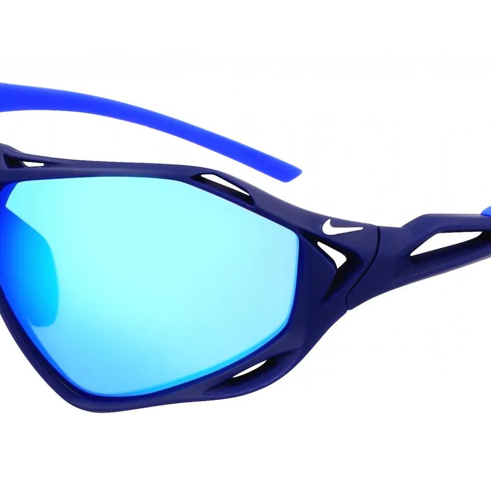 Sunglasses Nike NIKE ZEUS RISE N IU4708X UNISEX Size 63/15/135
