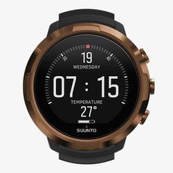 SUUNTO D5 COPPER DIVE COMPUTER