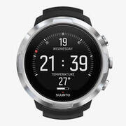 SUUNTO D5 DIVE COMPUTER WITH EXTRA FREE D5 RANDOM STRAP