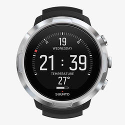 SUUNTO D5 BLACK DIVE COMPUTER