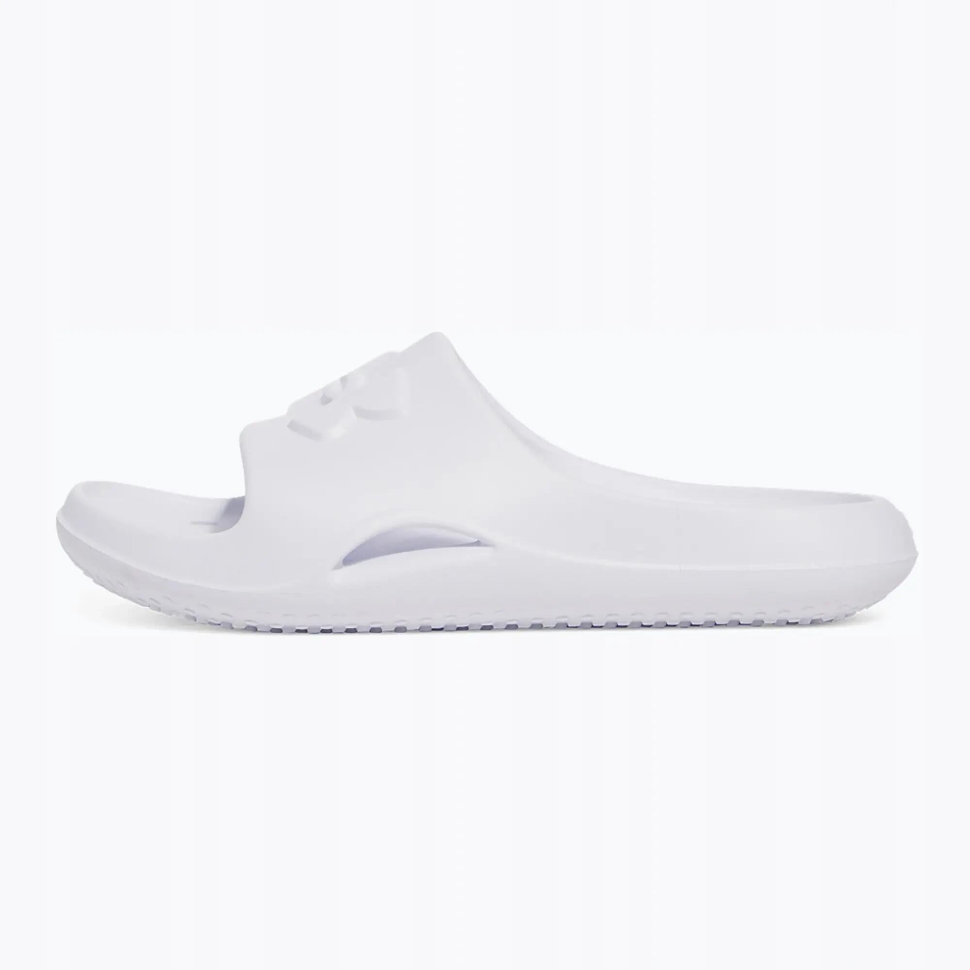 Klapki Sportowe Unisex Under Armour W Locker V Sl Us 3/7