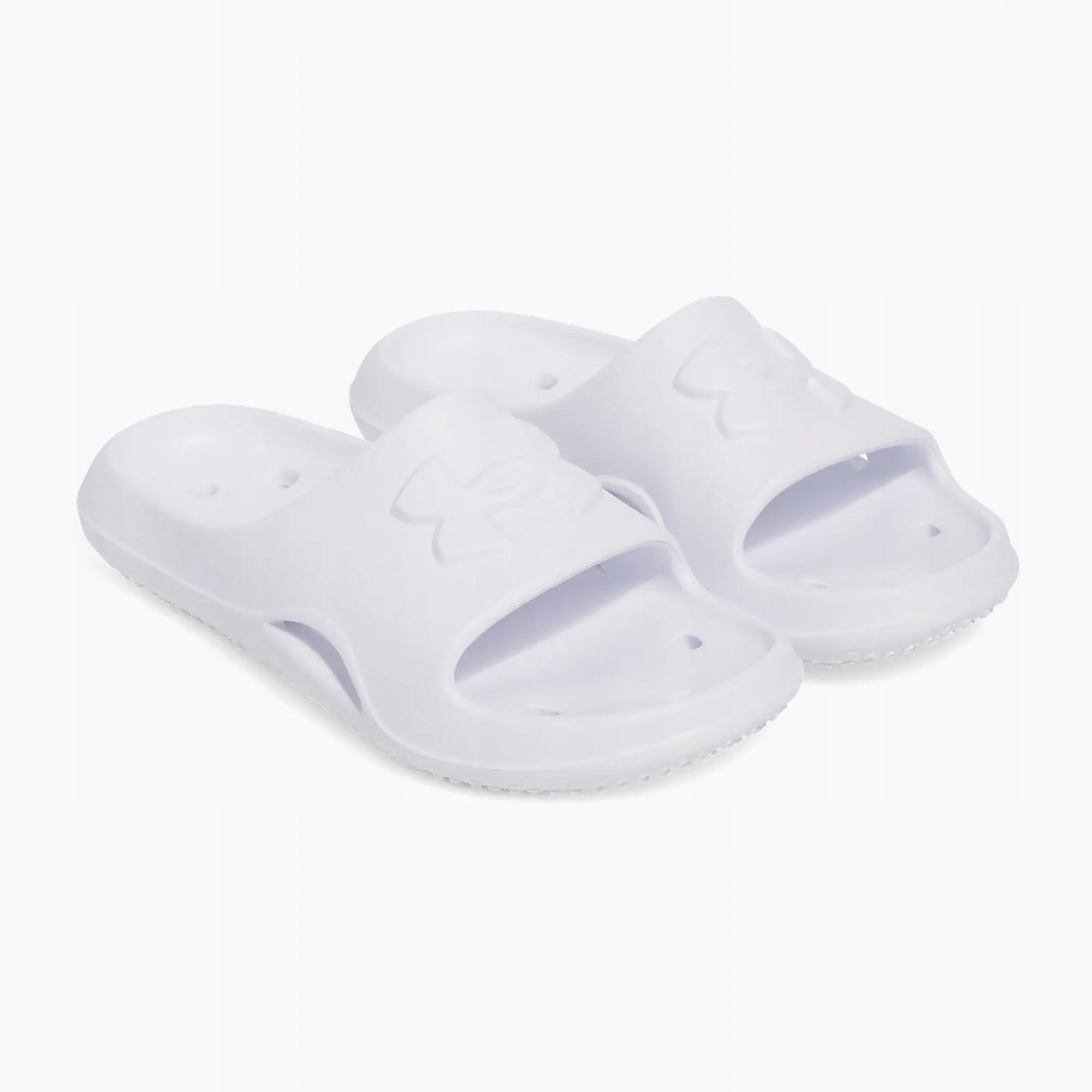Klapki Sportowe Unisex Under Armour W Locker V Sl Us 2/7