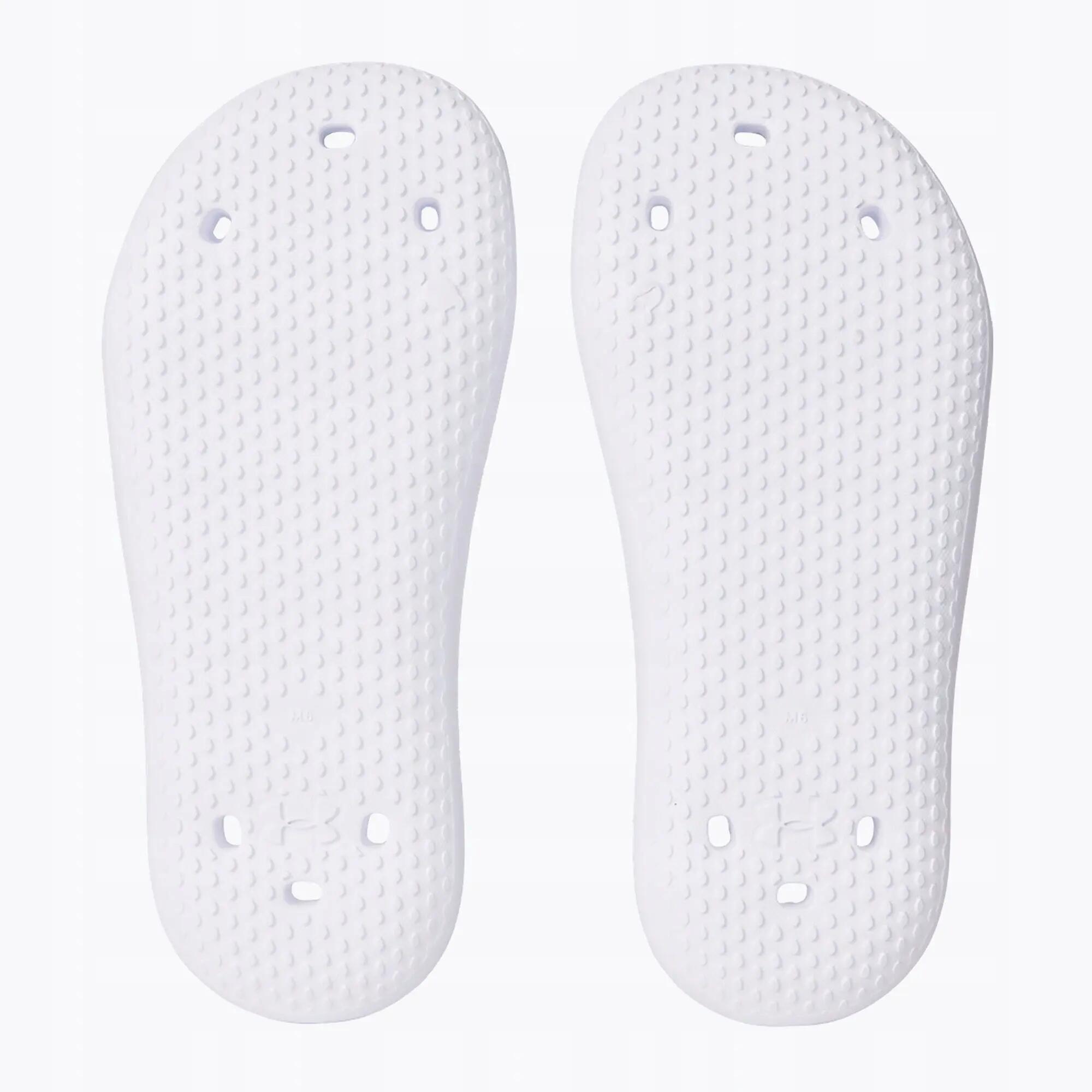 Klapki Sportowe Unisex Under Armour W Locker V Sl Us 5/7