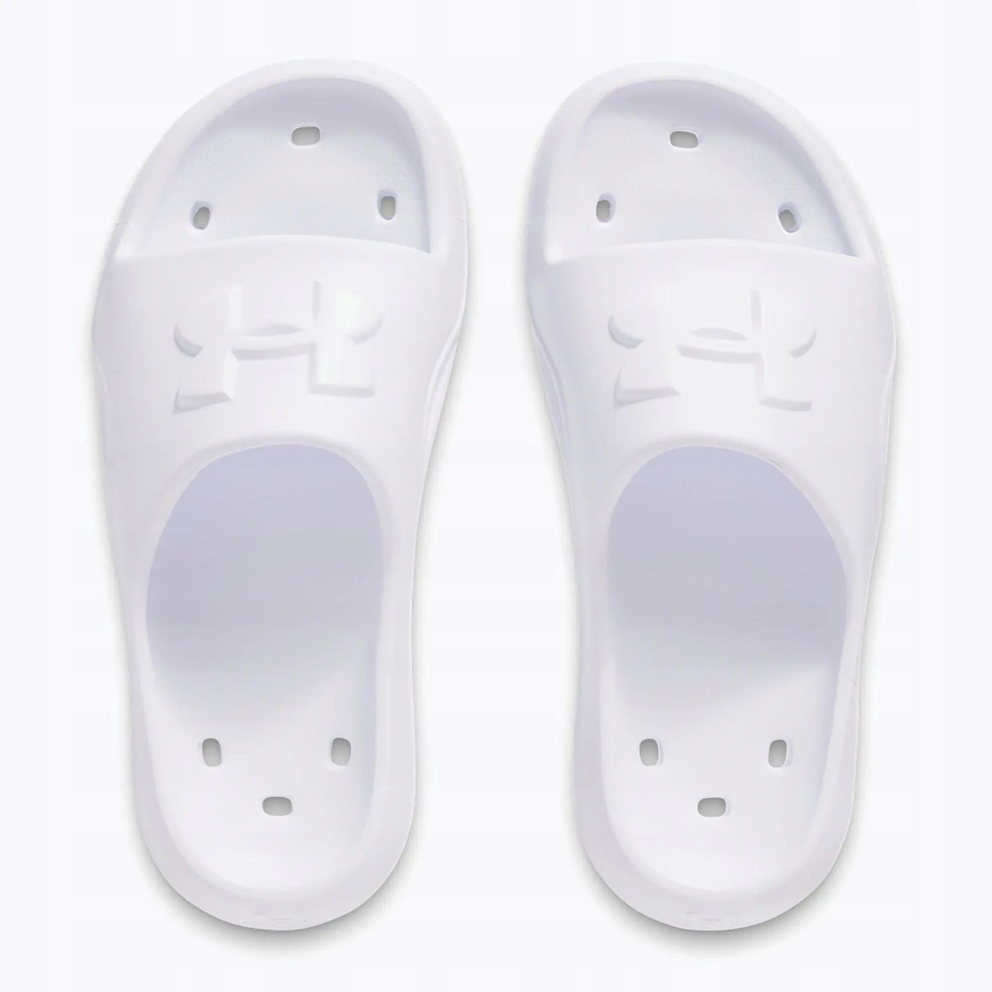Klapki Sportowe Unisex Under Armour W Locker V Sl Us 4/7