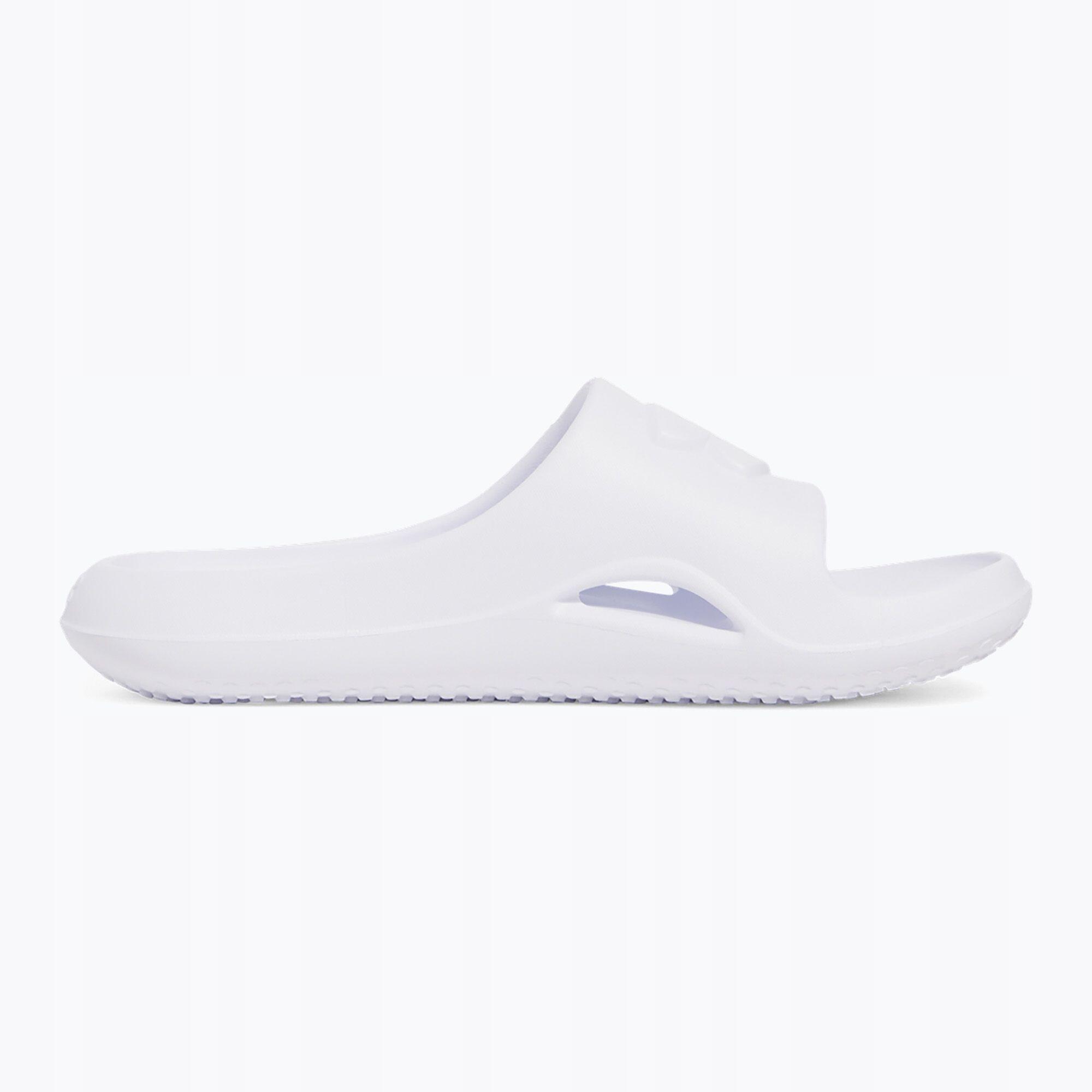 Klapki Sportowe Unisex Under Armour W Locker V Sl Us 1/7