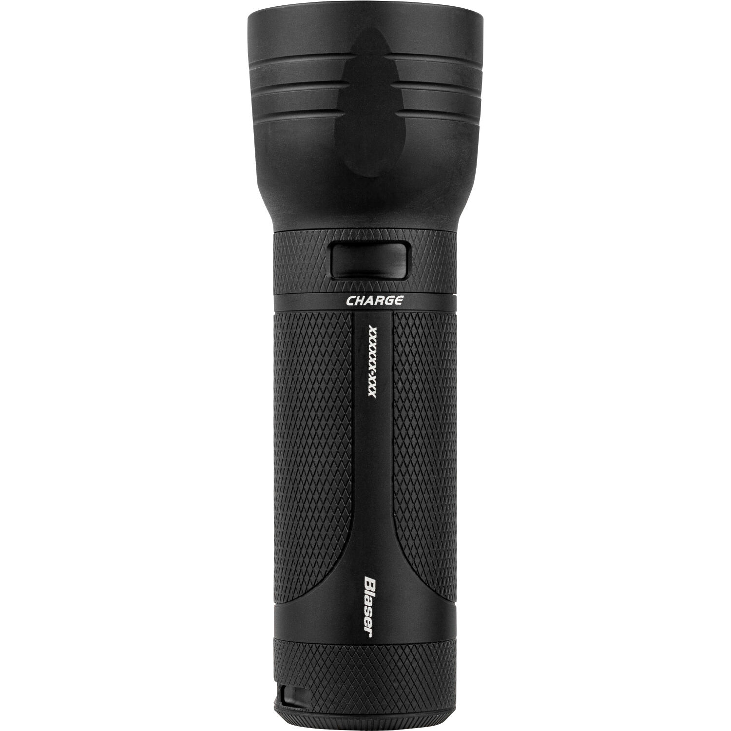 Zaklamp HL6000 3/4