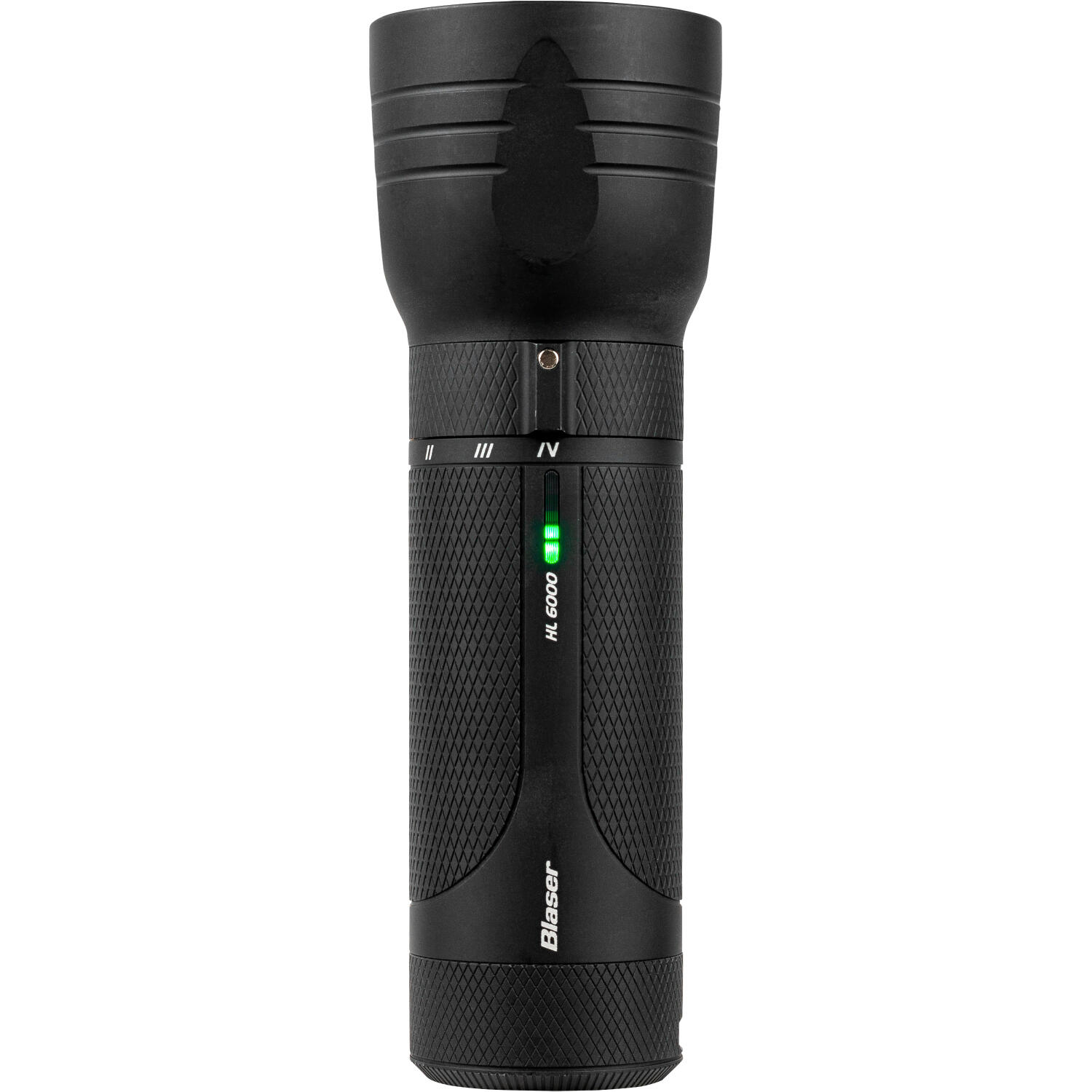 Zaklamp HL6000 2/4