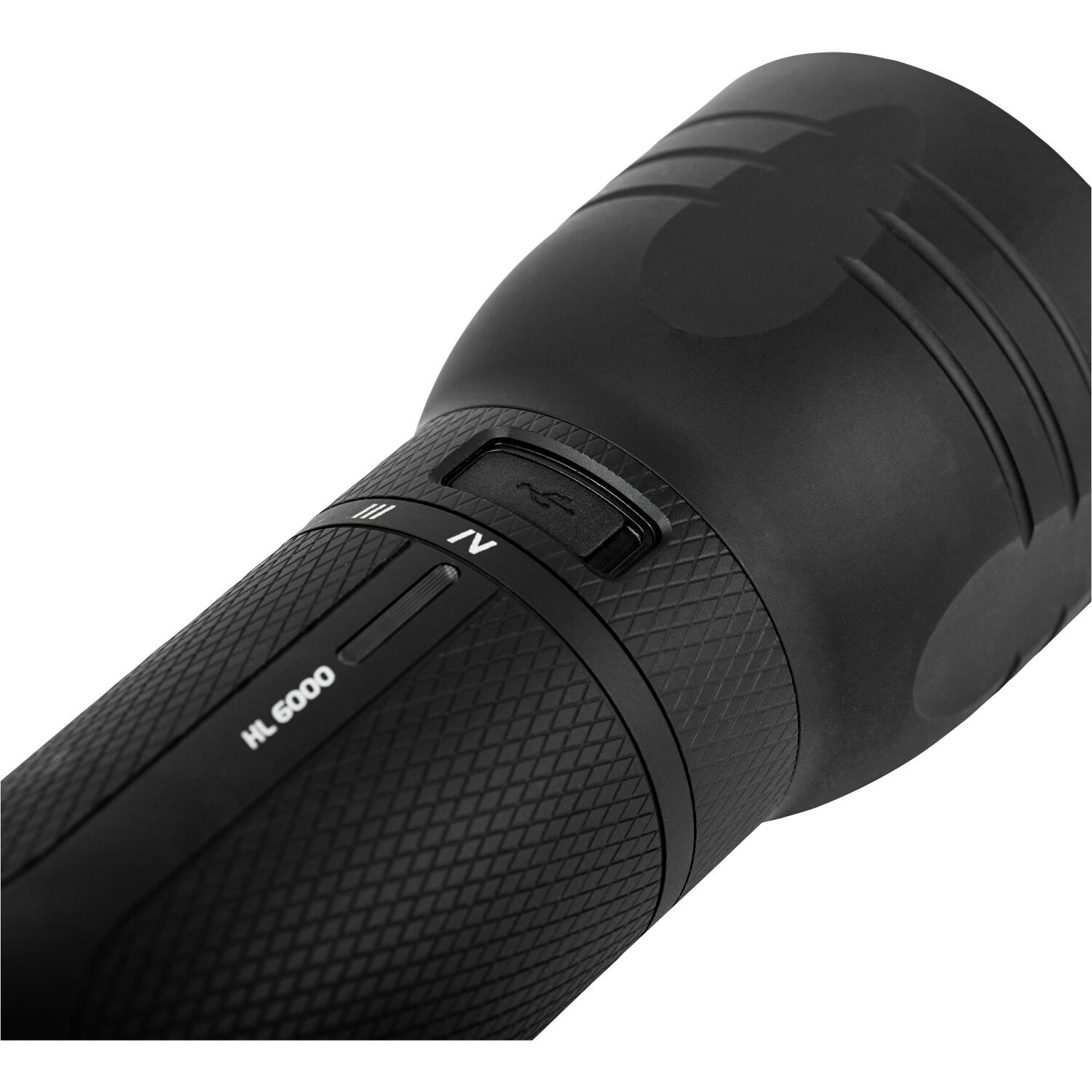 Zaklamp HL6000 4/4