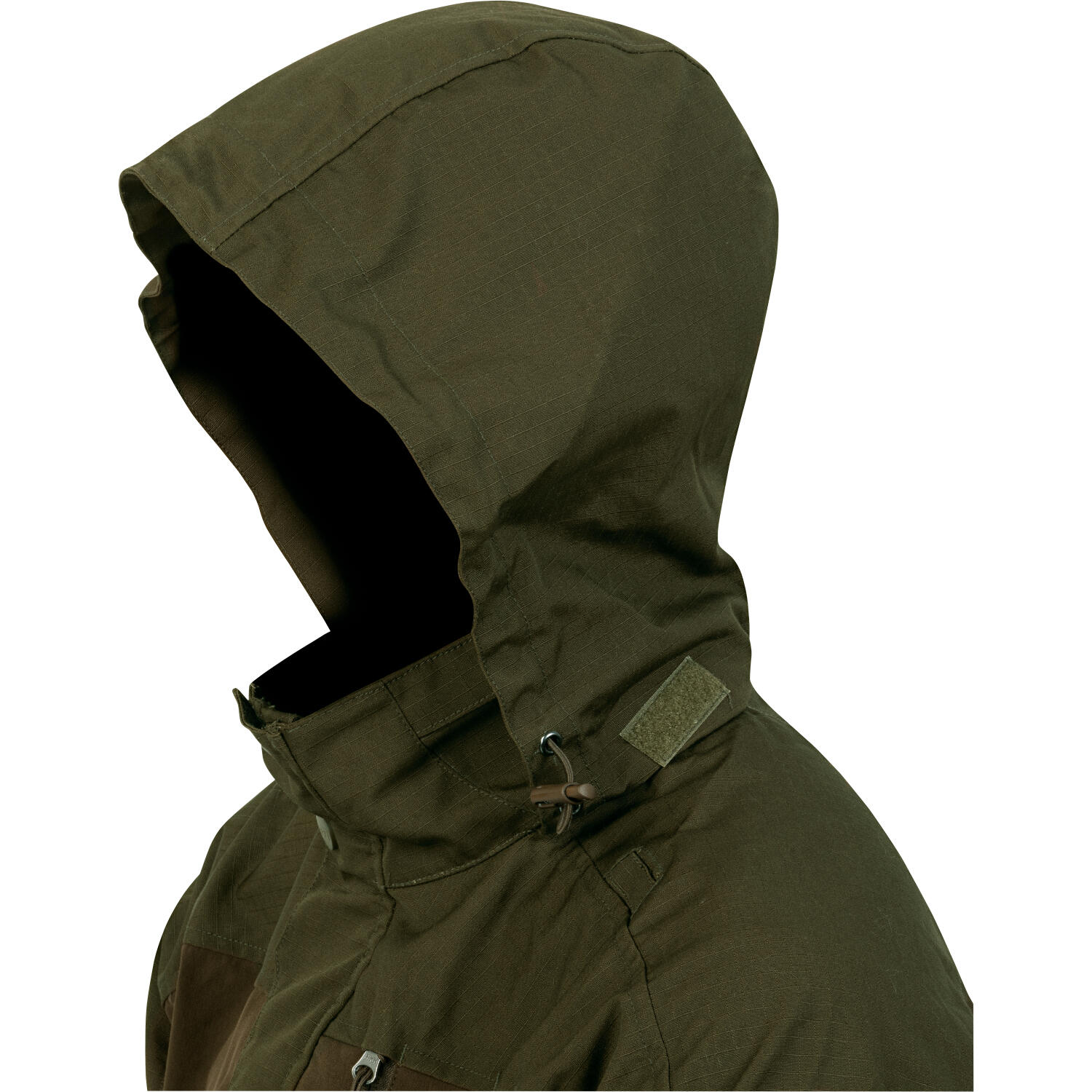 Hart Gorosta-J Jacke Herren (Dunkeloliv) Größe M 5/5