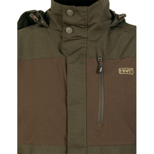 Chaqueta Hart Gorosta-j  S 4/5
