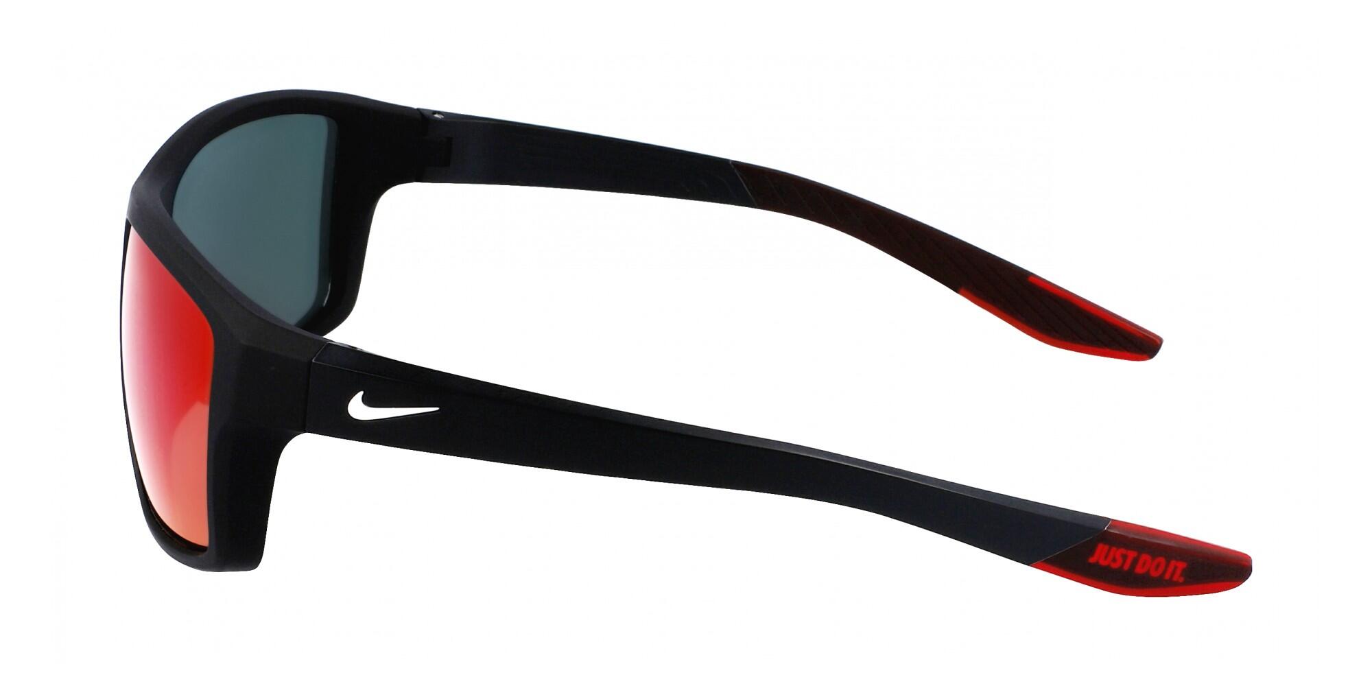 Lunettes de Soleil Nike NIKE BRAZEN FURY E NN IU4877X MAN Taille 60/17/130 3/4