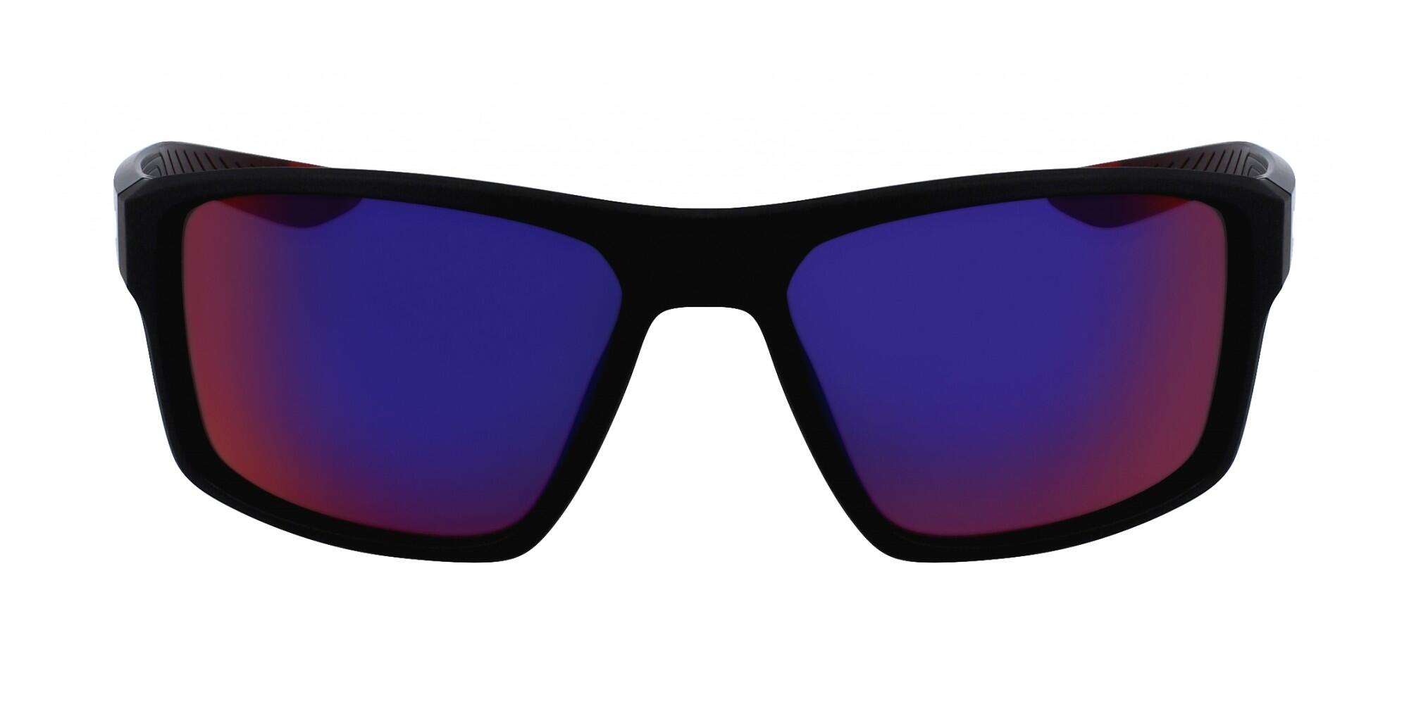 Lunettes de Soleil Nike NIKE BRAZEN FURY E NN IU4877X MAN Taille 60/17/130 2/4