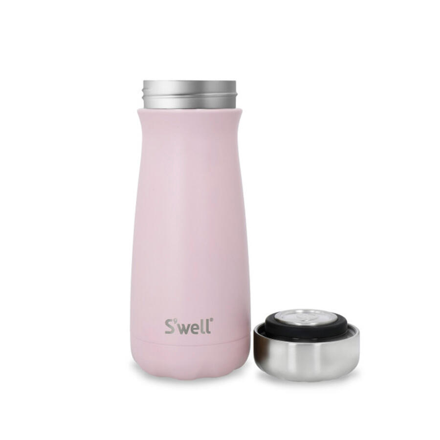 Garrafa 470ml Swel Pnk T 2/3