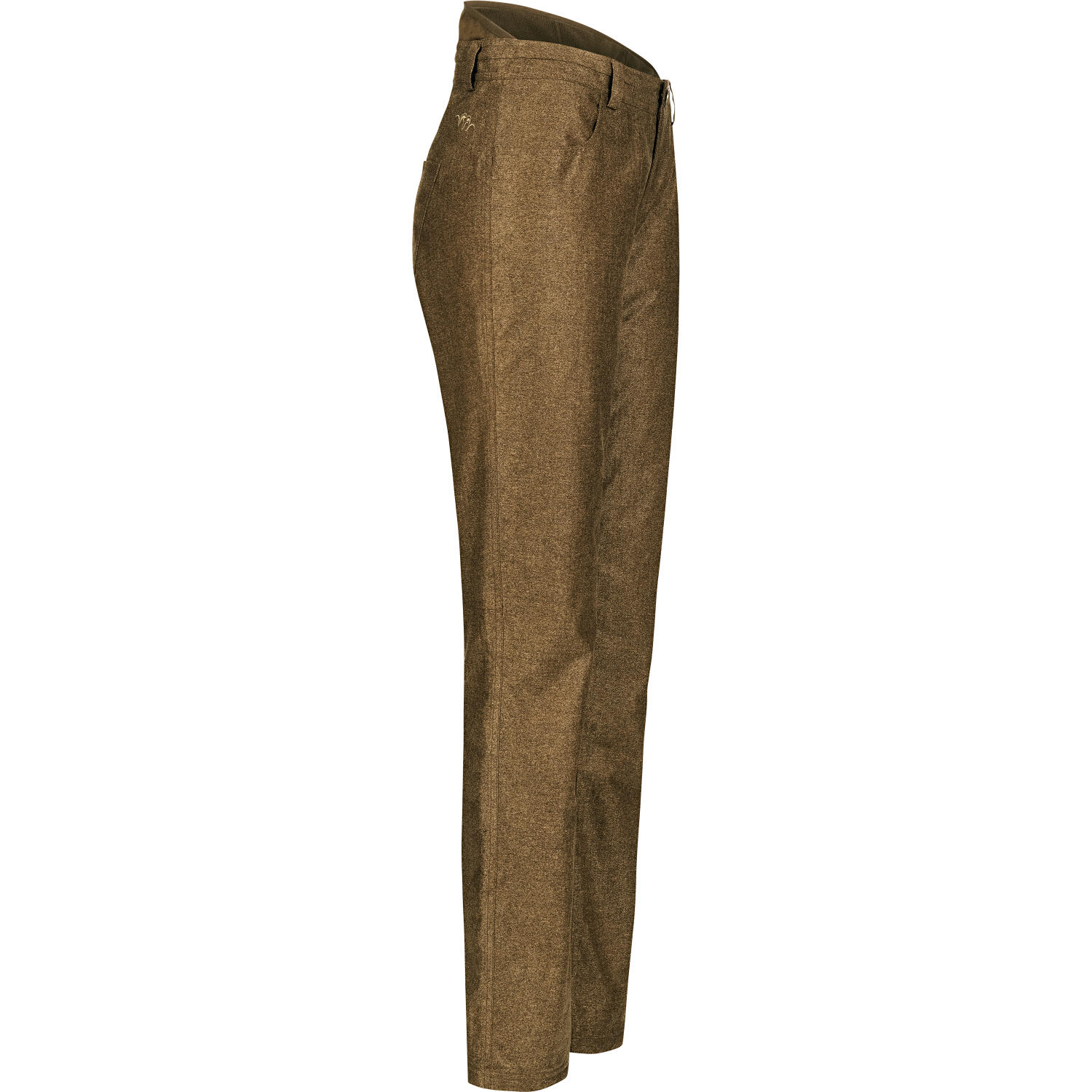 Dames VINTAGE broek Celina 3/5
