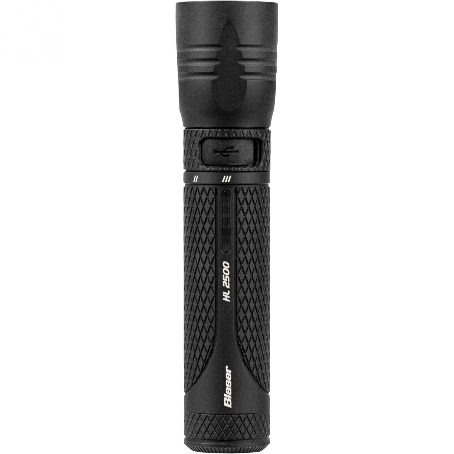 Linterna HL 2500 3/5