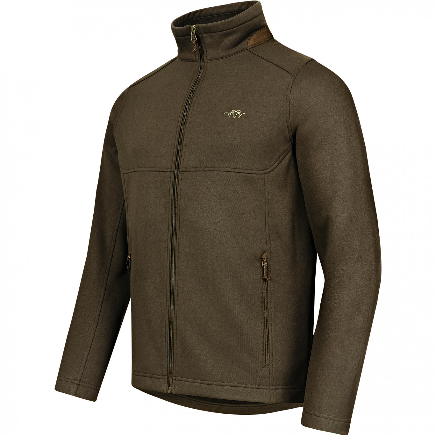 Jacke Fleece Kylar 3/4