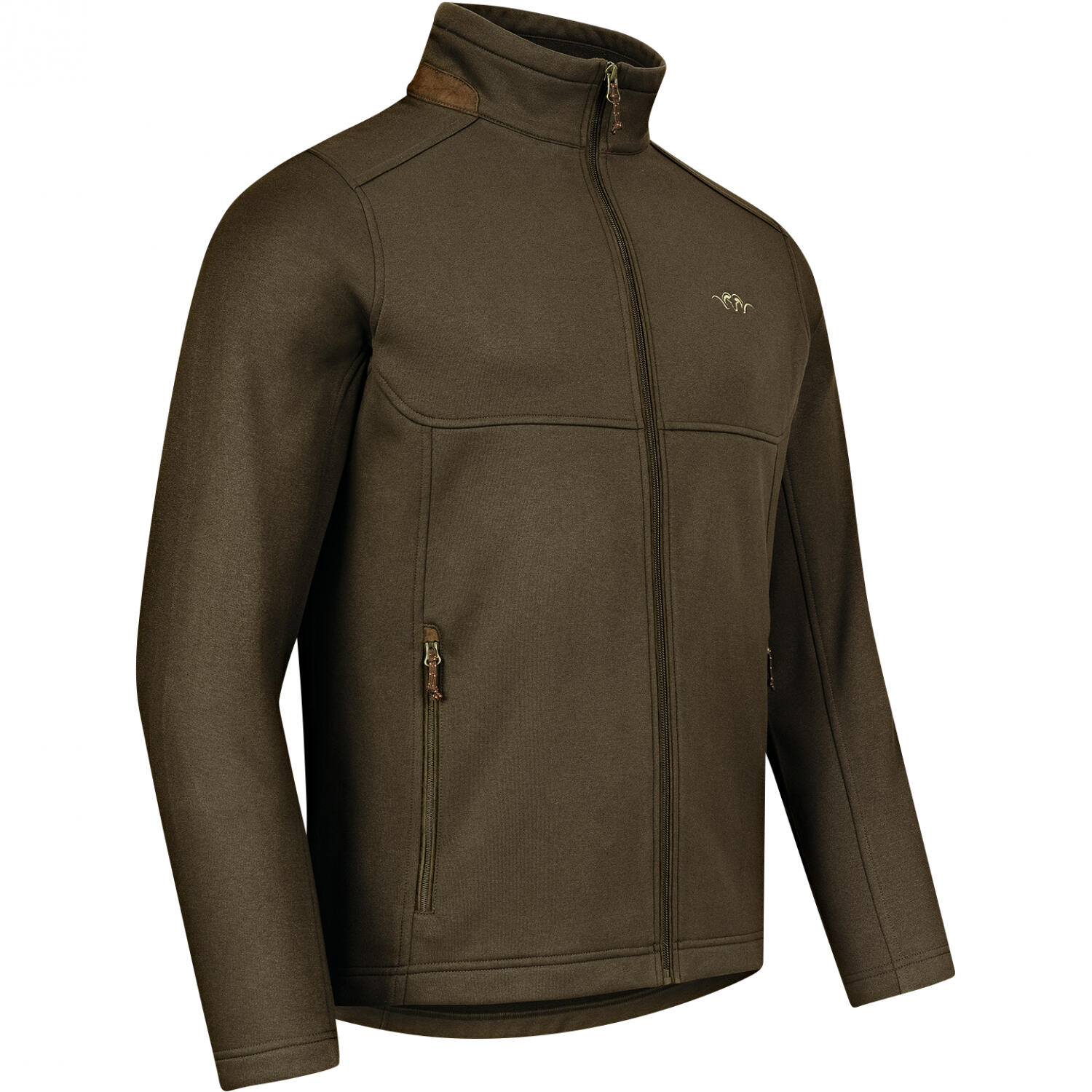 Jacke Fleece Kylar 2/4