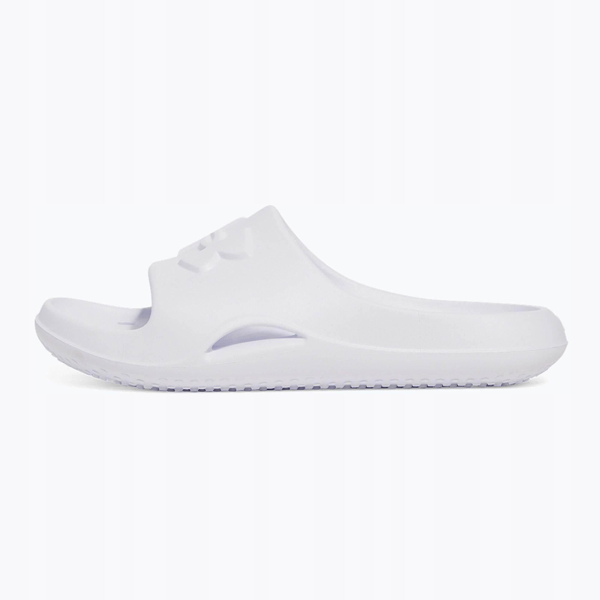 Klapki Sportowe Unisex Under Armour W Locker V Sl Us 3/7