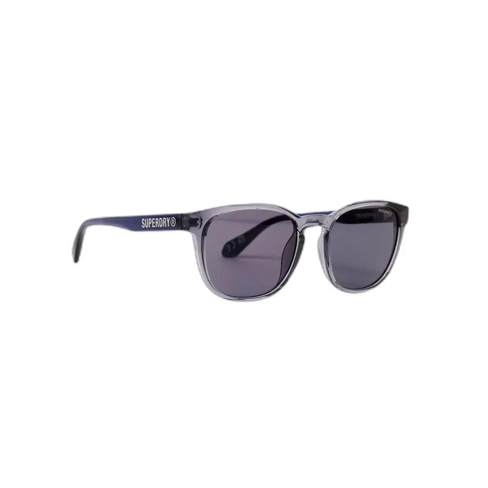 Gafas de sol de lente redonda para mujer Superdry 2/7