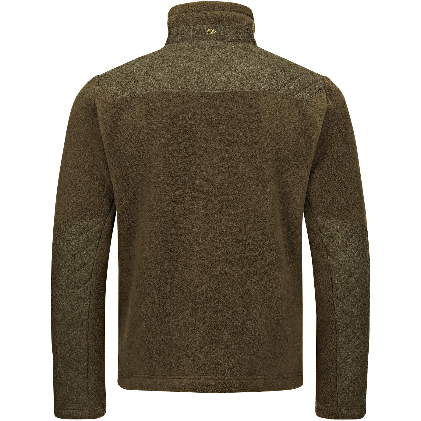 Jagd Fleecejacke warm atmungsaktiv Jonathan 4/4