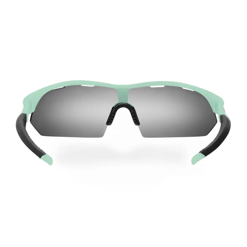 Óculos fotocrómicos de ciclismo Homem e mulher K3s PhotoChromic Sa Calobra Ver 3/6