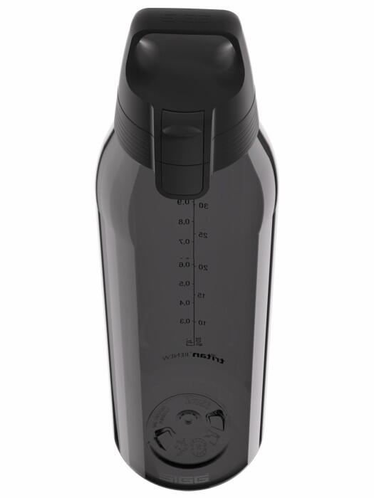 Butelka tritanowa Total Color One 1,5l 4/5