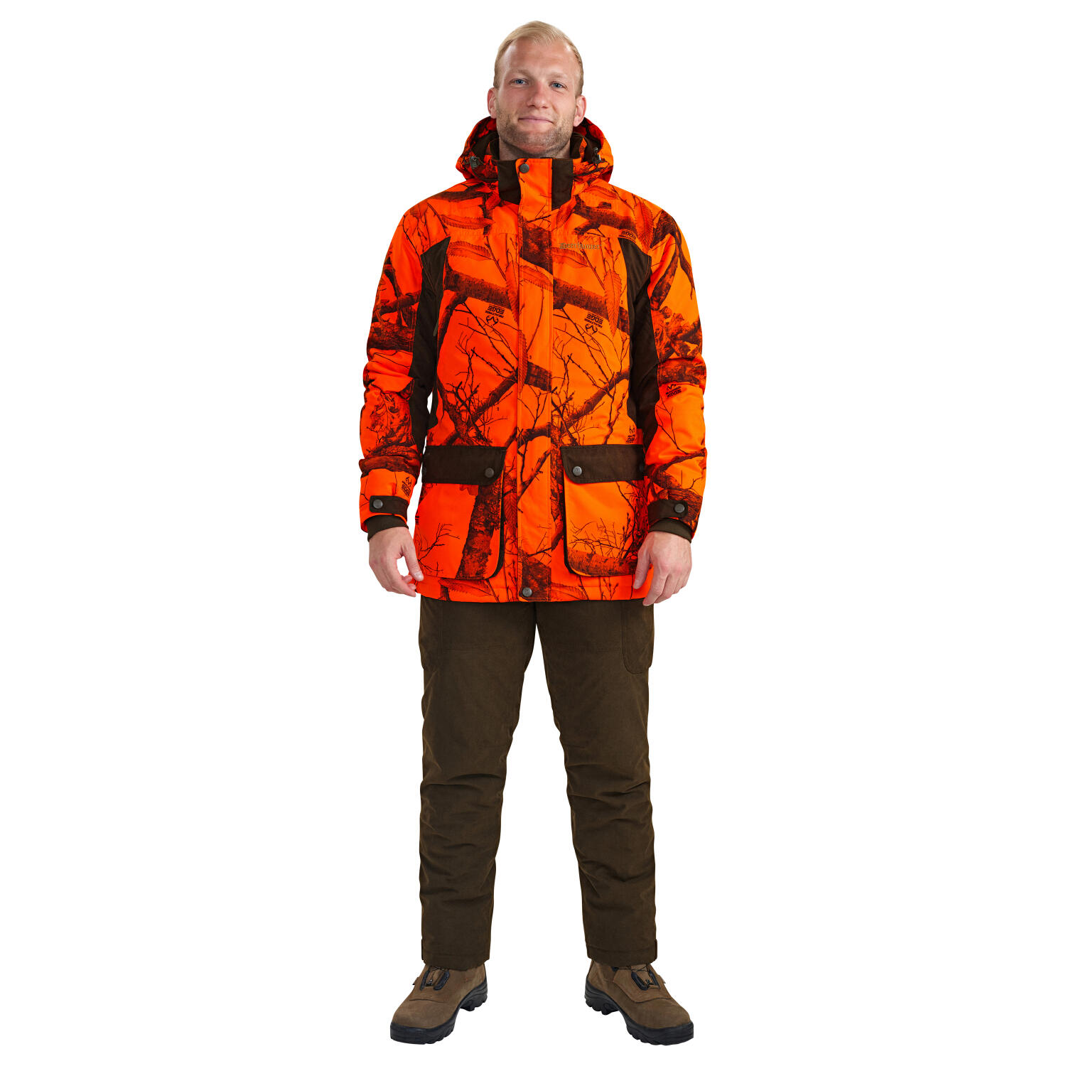 Winterjacke Eagle 5/5