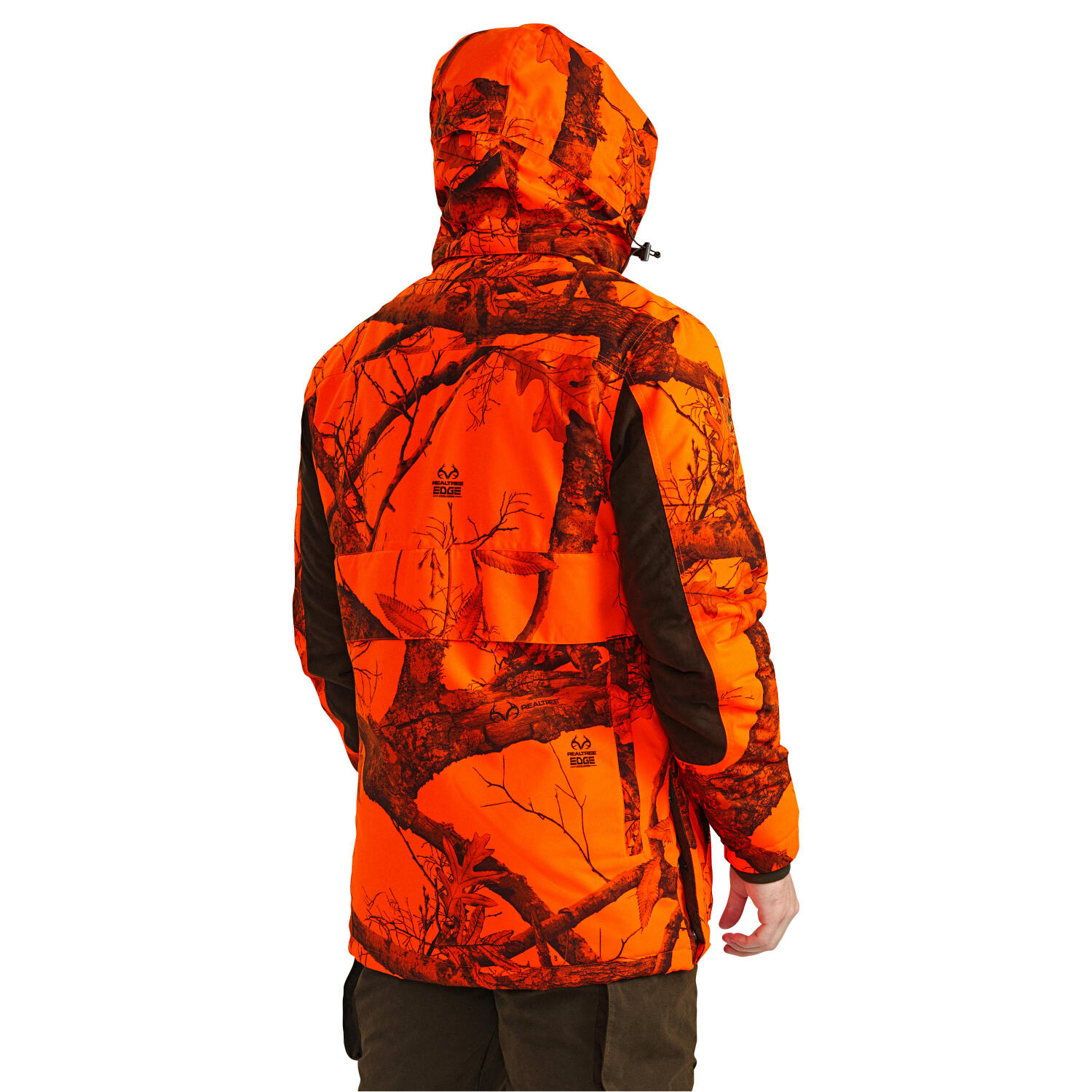 Winterjacke Eagle 4/5