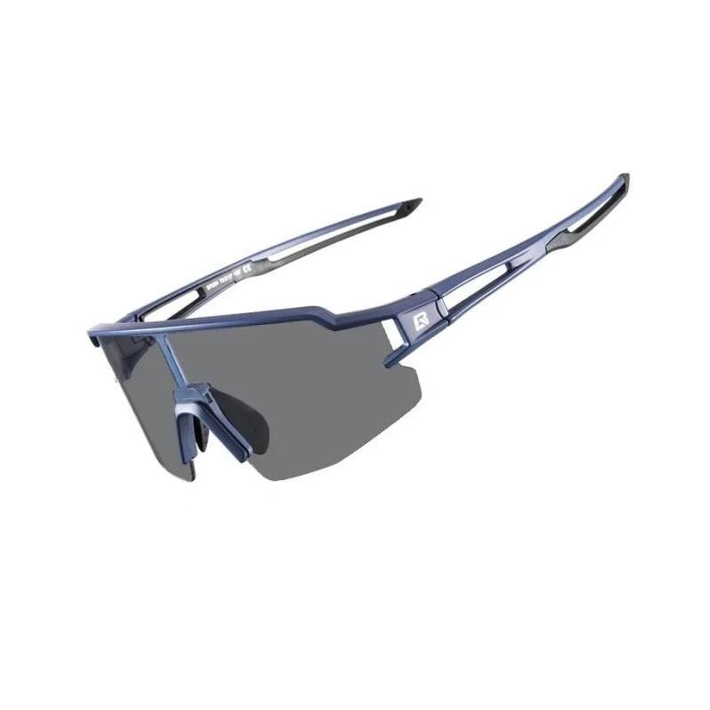 Okulary rowerowe / sportowe fotochromatyczne ROCKBROS (10174) 3/3