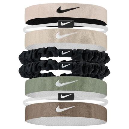 Élastique cheveux femme Nike Flex Classic (x8)